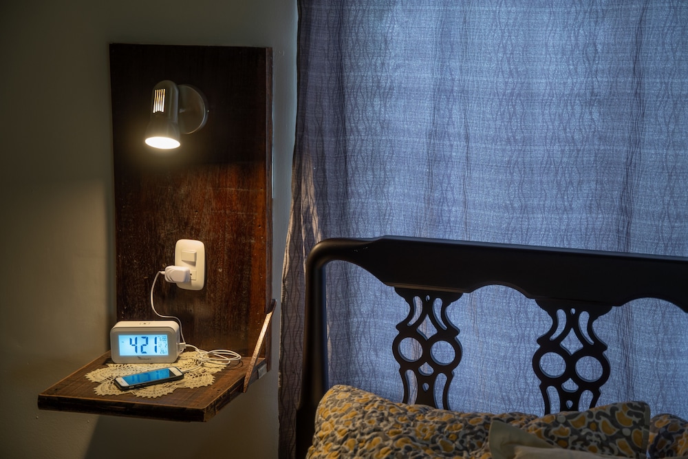 Alice y Juancito Boutique Hotel view 4