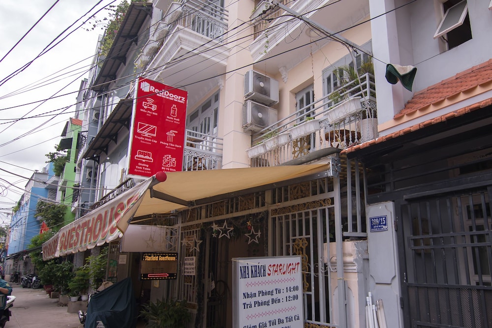 Starlight Guesthouse