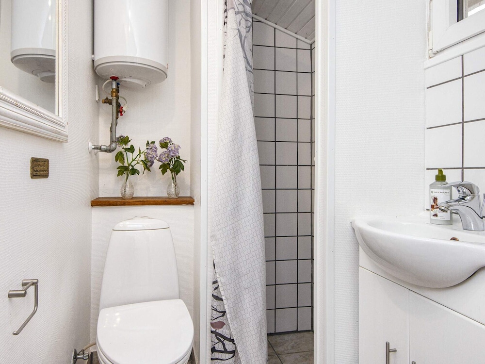 4 Star Holiday Home in Hejls