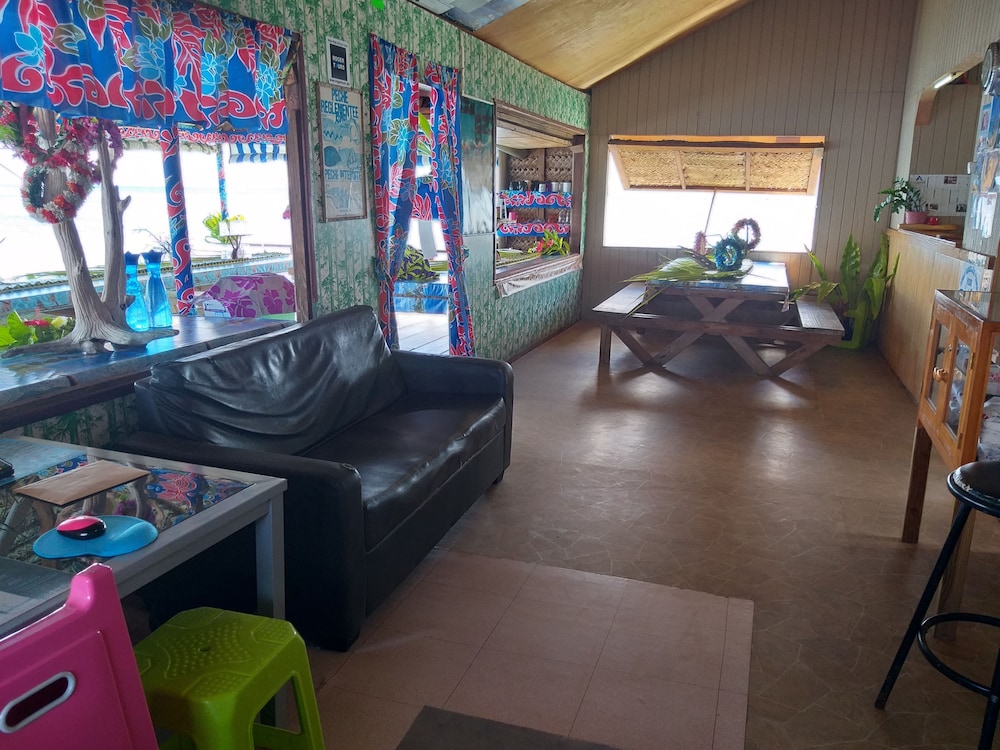 Tetamanu Village 21