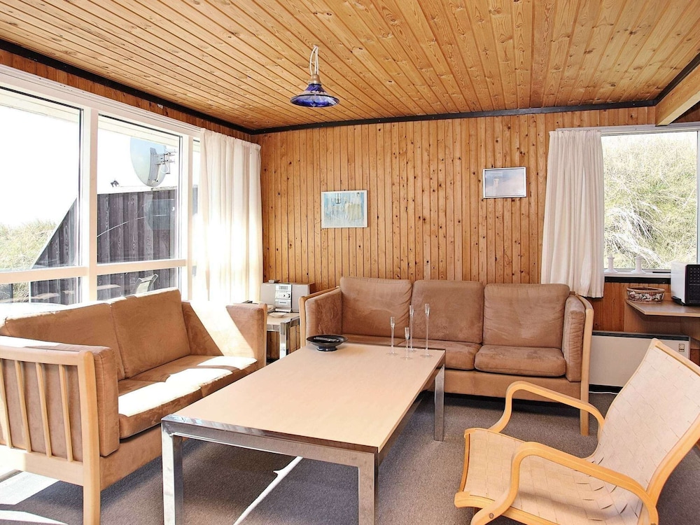 4 Person Holiday Home in Lokken view 4