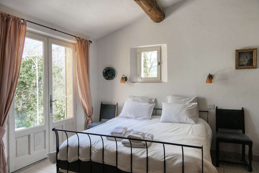 Villa des Maquignons Proven al Charm Exceptional View