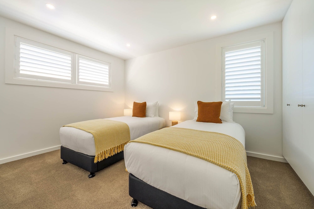 Wanaka Vacations - Marina Terrace Apartments - Property Image 6