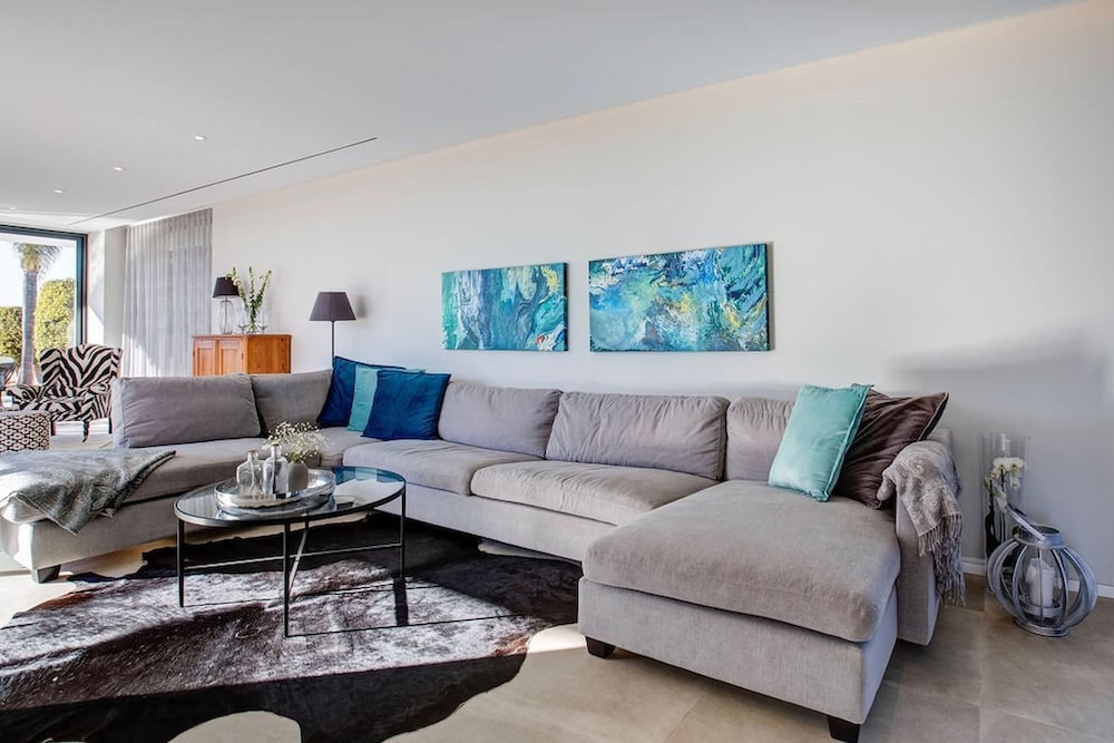 2 Rua das Palmas Luxurious Stylish and Modern L