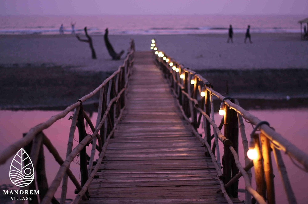 Mandrem Village Resort