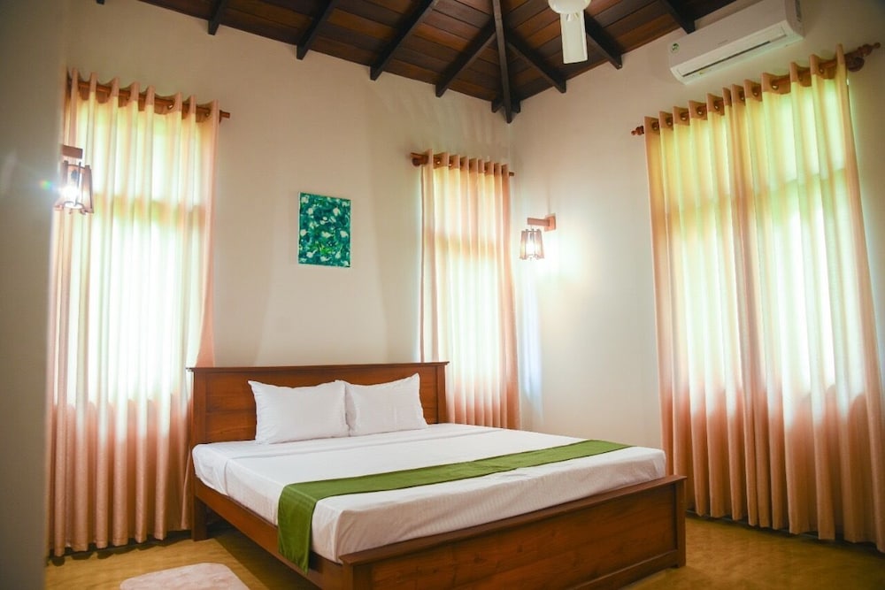 Villa Mandari
