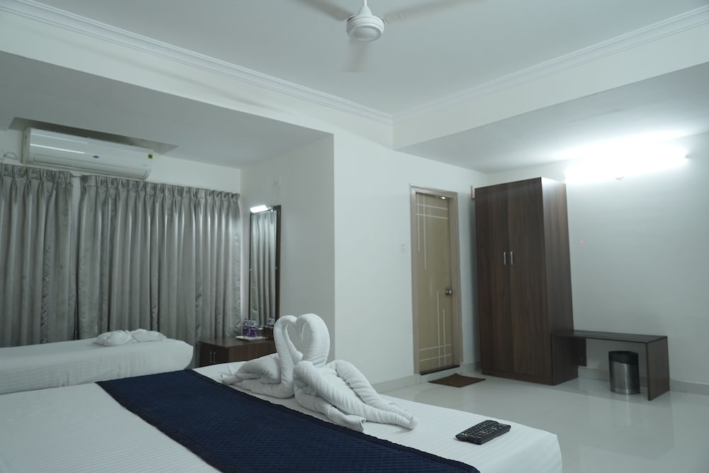 The Kanishka Grand