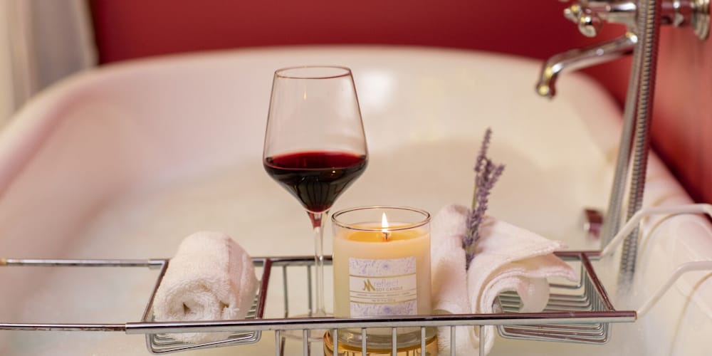 Mirbeau Inn and Spa