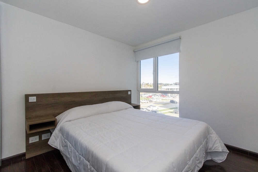 Pacífico Apartamentos Ribera