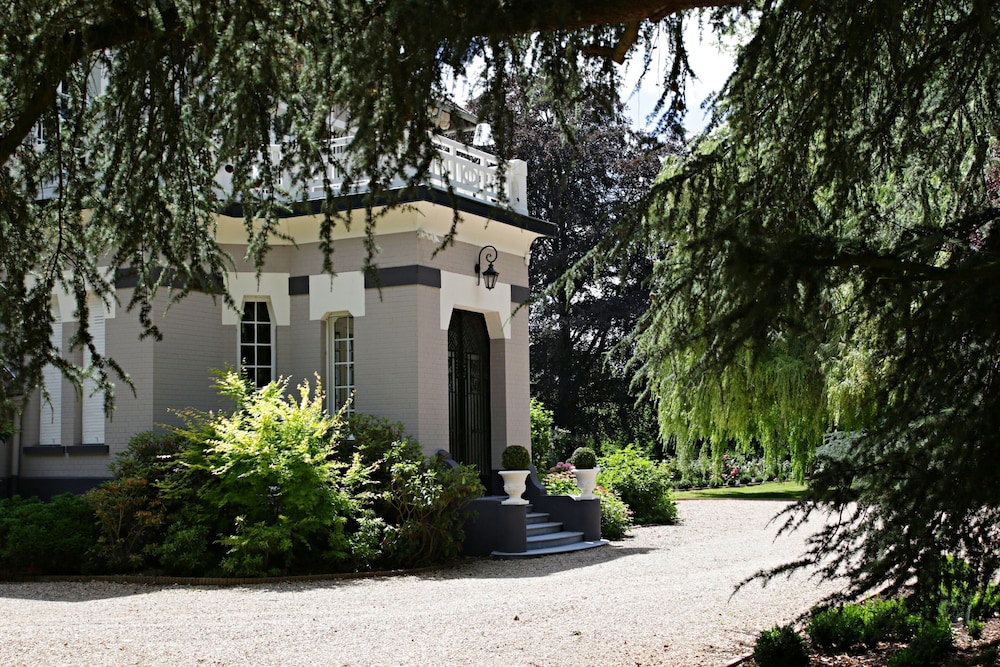 Le Château - Fresnoy en Gohelle