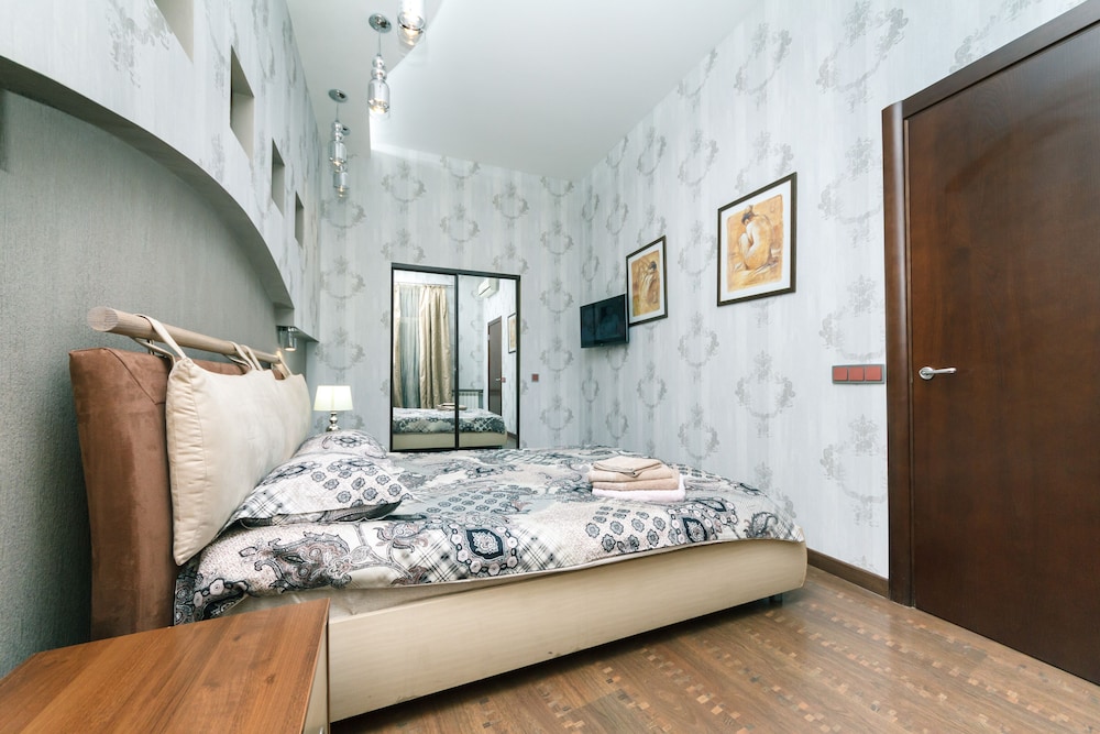 Kyiv Apartments Rent