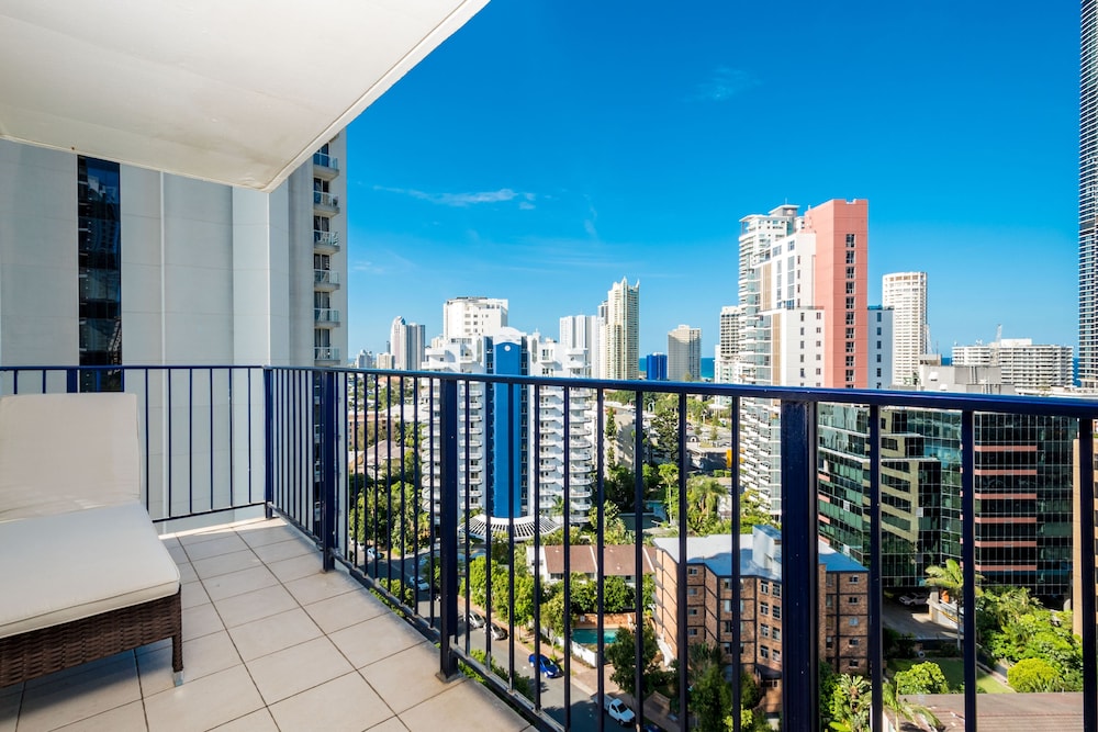 Surfers Paradise Vacations - Condor Ocean View Apartments managed by Gold Coast Premium - Property Image 140