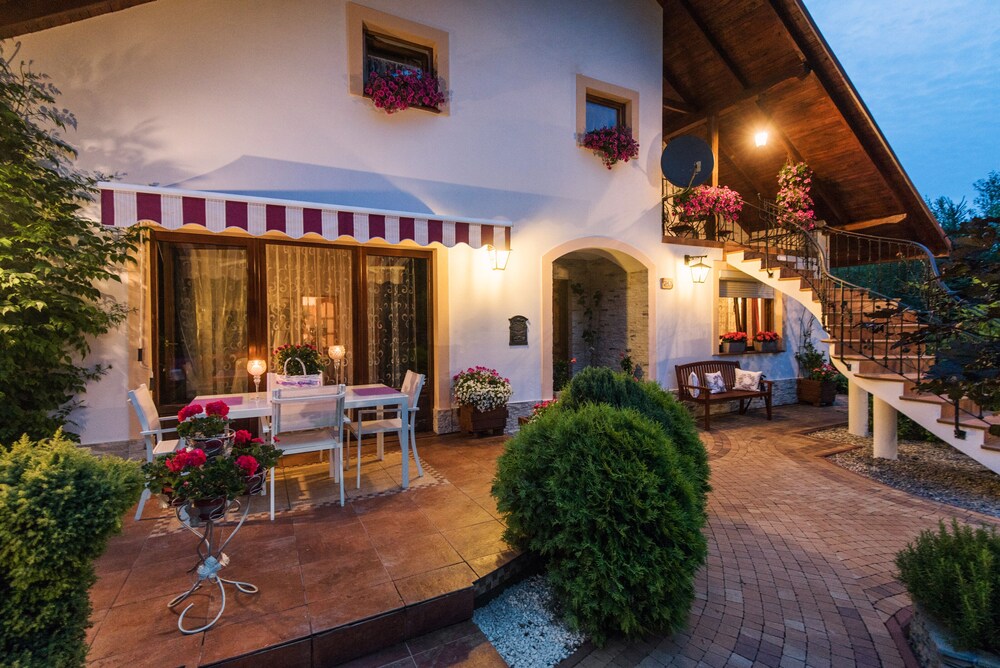 Villa Agnes view 4