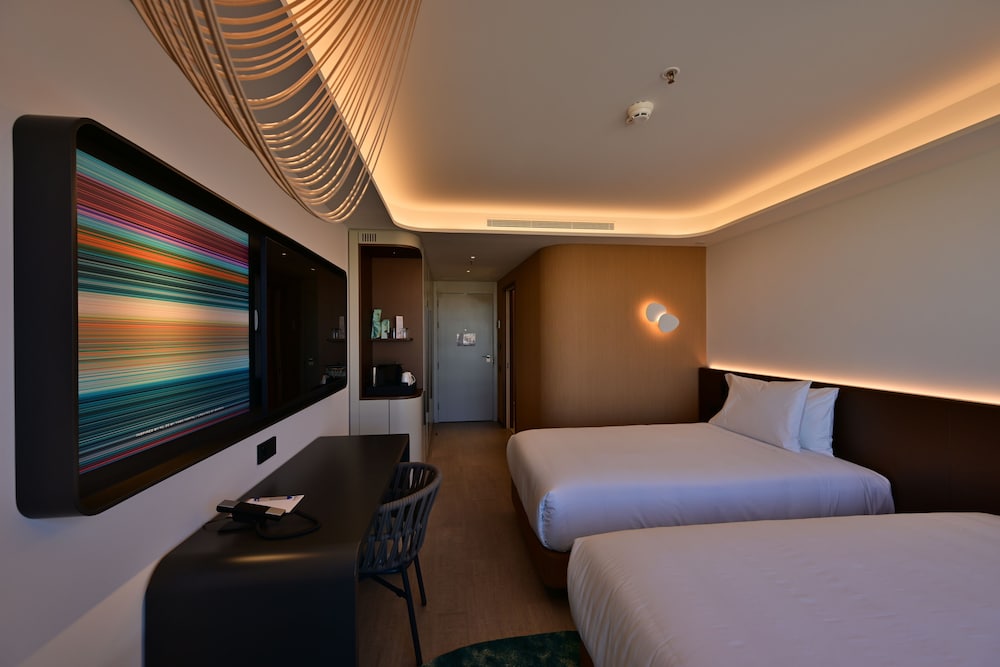 Labtwentytwo - Lab22, a Tribute Portfolio Hotel by Marriott 10