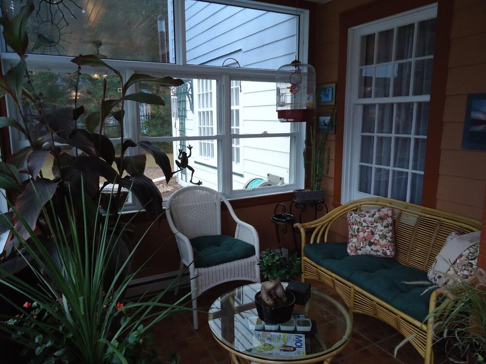 Le Gîte de la St-Lawrence
