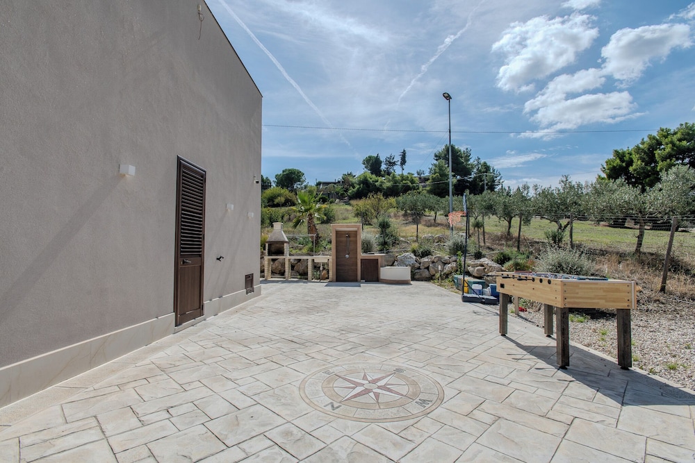 Villa Ginevra