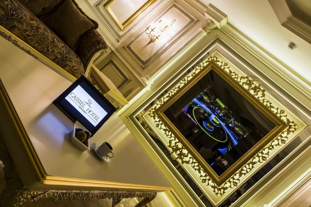 Cassiel Otel - Image 34