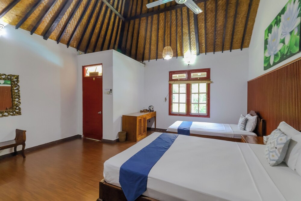 Taman Lituhayu Cottages Ubud