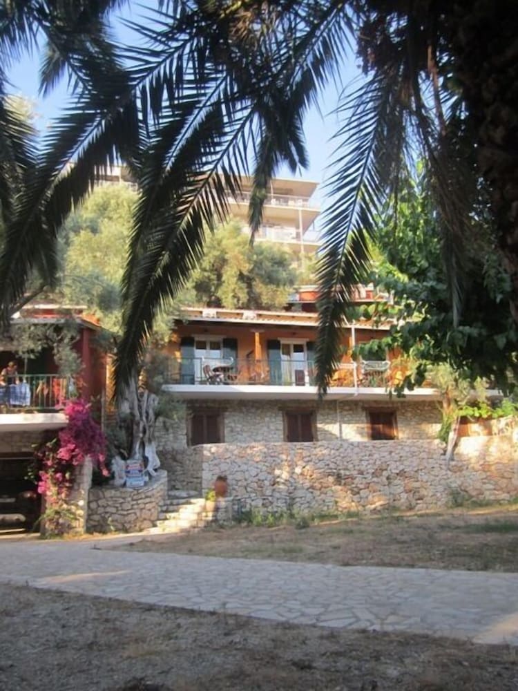 Poros Beach