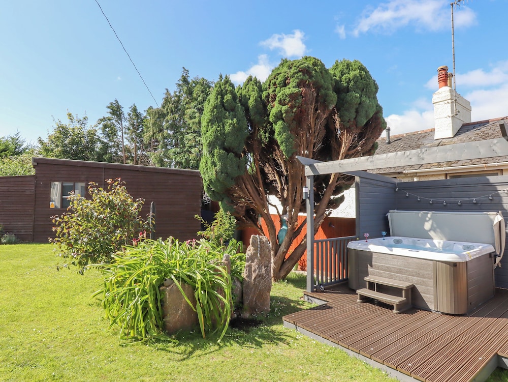 Rockland House