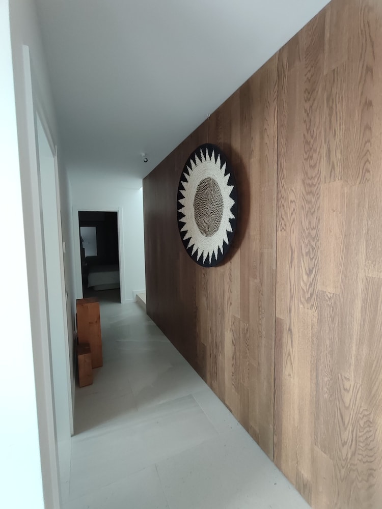 2 Terraces Flat River and Marina View