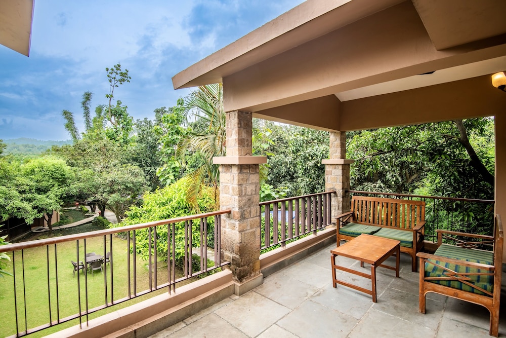 Tiger Camp Resort River Access