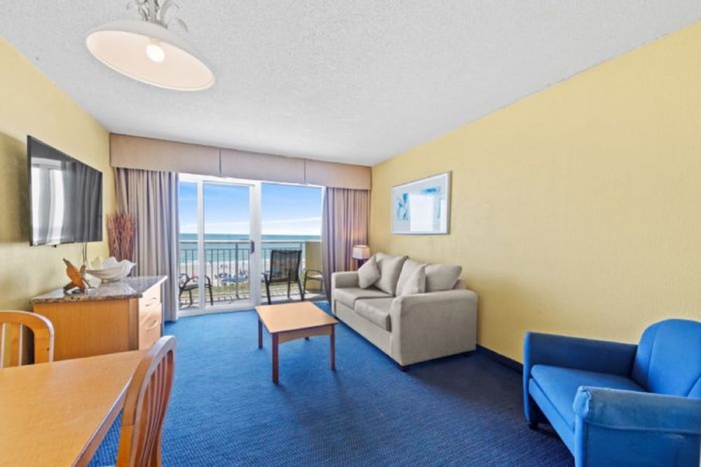 Units at Bay Watch by Elliott Beach Rentals