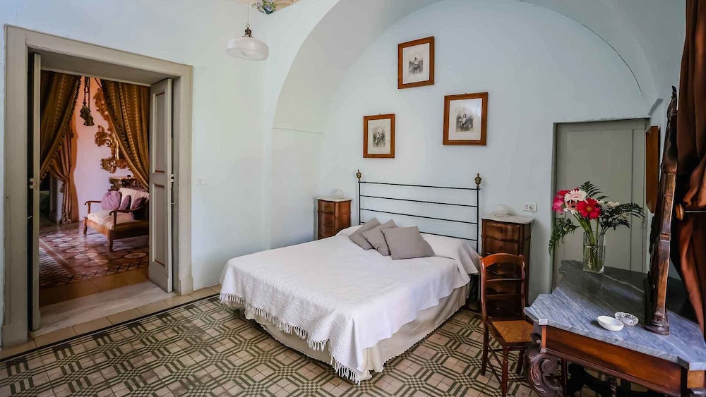 Villa Meo Evoli