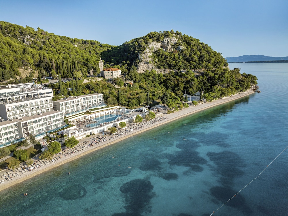 Hotel TUI BLUE Adriatic Beach
