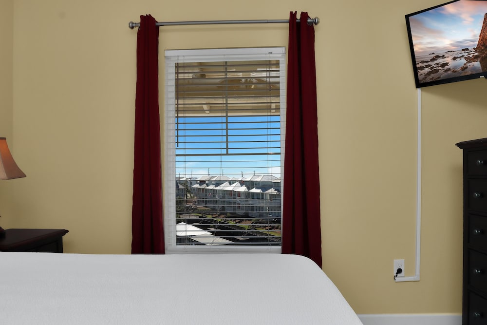 Waterside Village Condo 404 - Seadragon