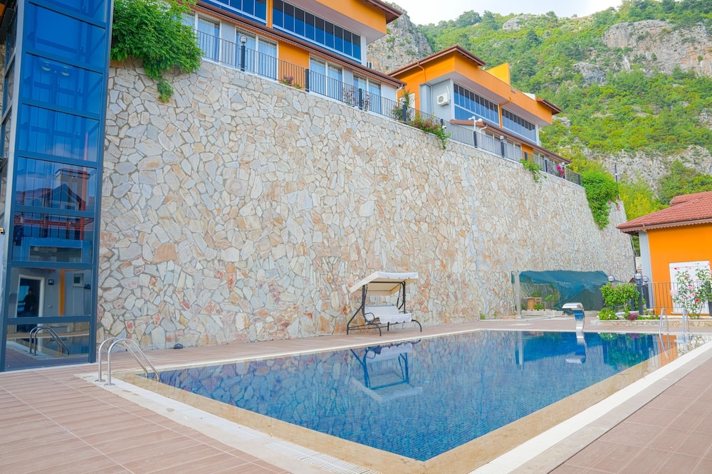 Feda Villas