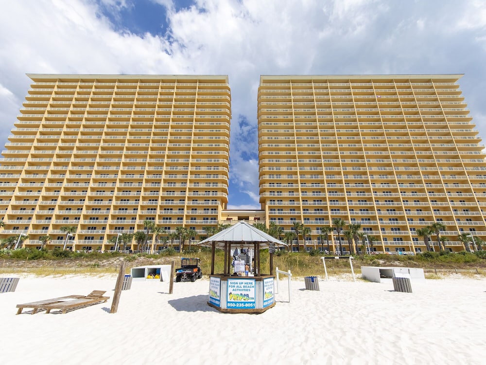 Calypso Resort & Towers #1809W by Resort Collection view 5