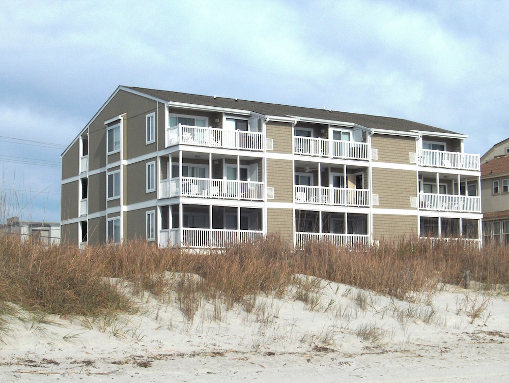 Raintree Villas 2F