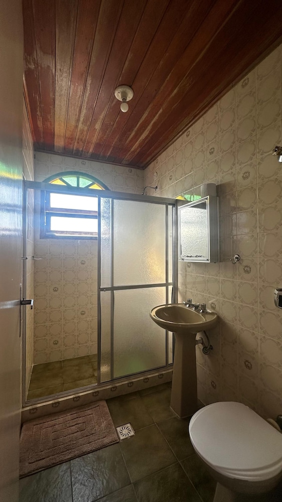 POUSADA RECANTO DA PRAIA GRANDE PARATY