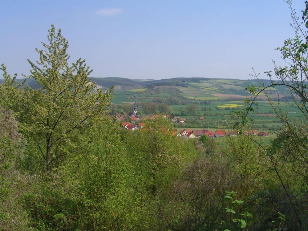 Apartment in Tauberbischofsheim