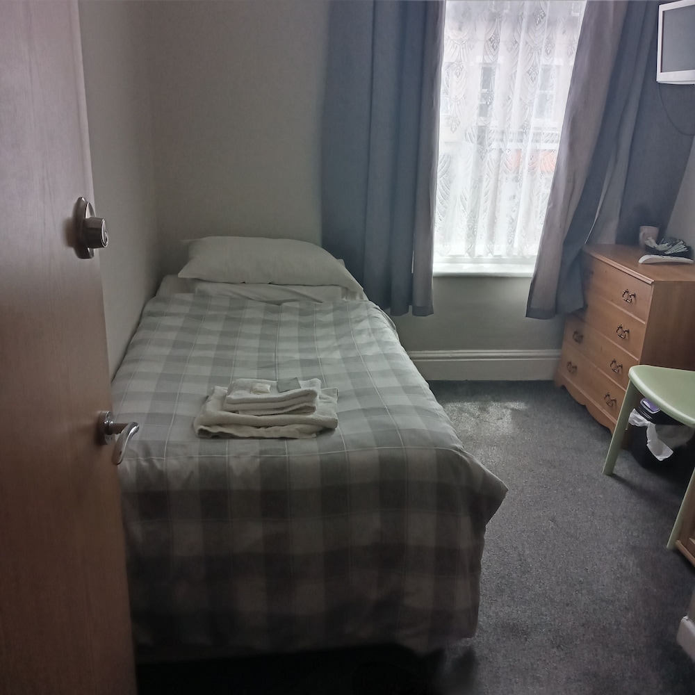 White Lodge In