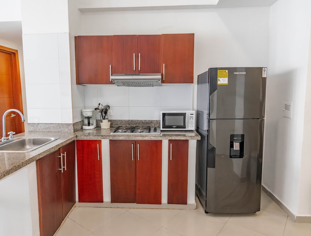 Photo 40 sur 89 de Apartamentos Unik Cartagena Edificio Poseidón