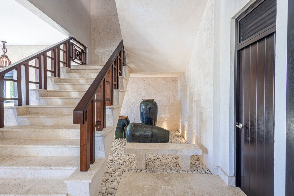 Villa Tres Amarras The Pinnacle of Exclusivity