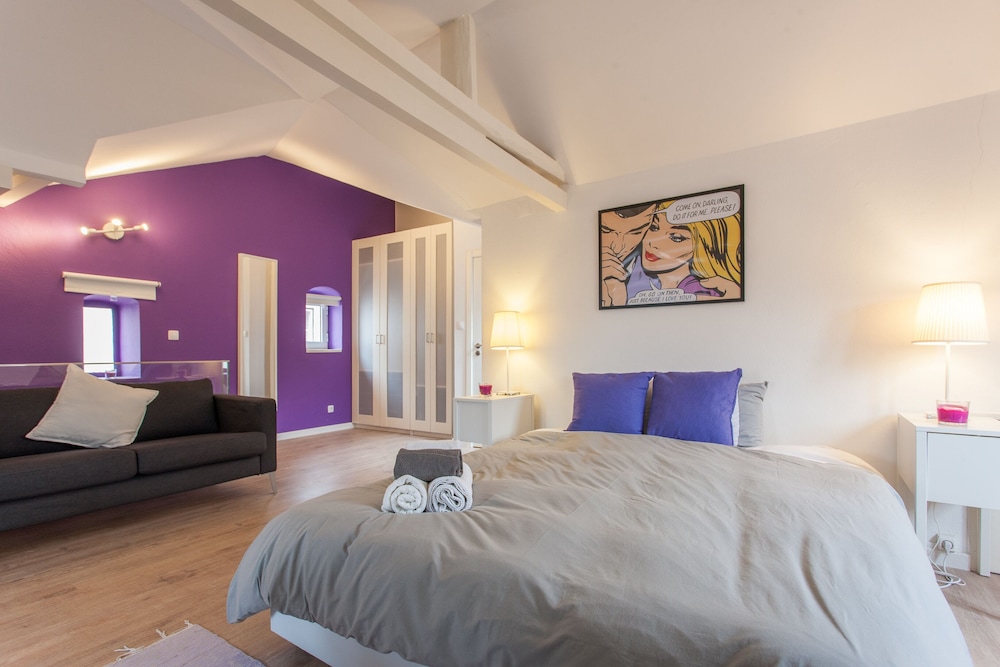 Casa Cara Duplex by All In Lisbon view 2