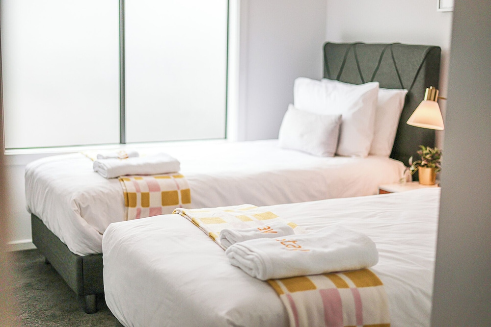 StayAU Fresh Modern 5BR Retreat Netflix in Berwick