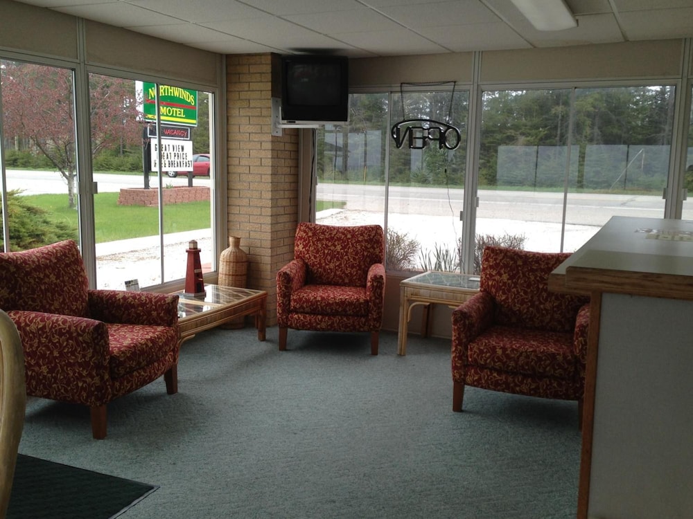 Northwinds Motel view 4