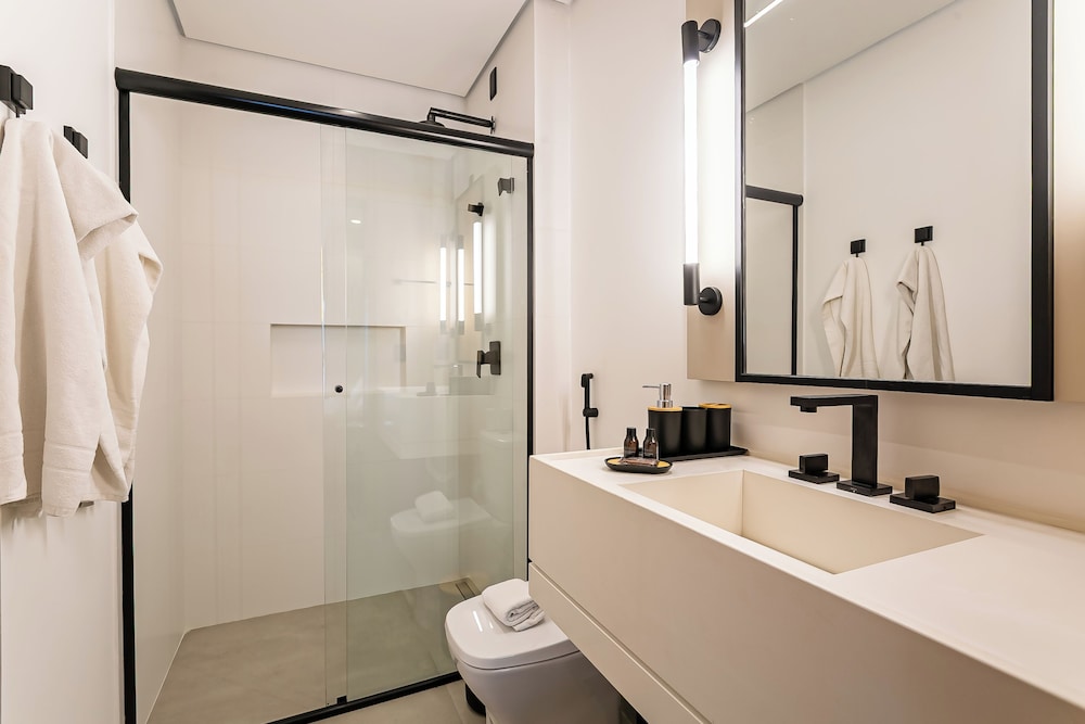 First Residencial Multifuncional by Viva - Conforto e Fácil Acesso às Melhores Praias de Floripa