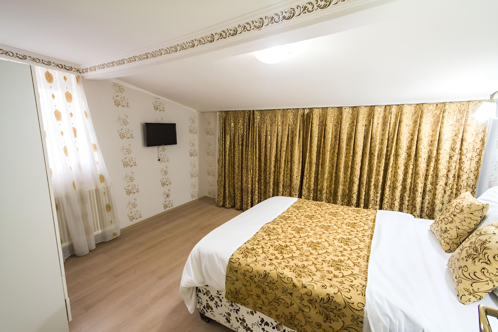 Ilya Suite