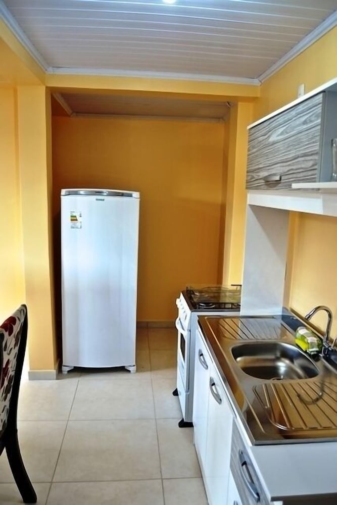 Residencial Daniel