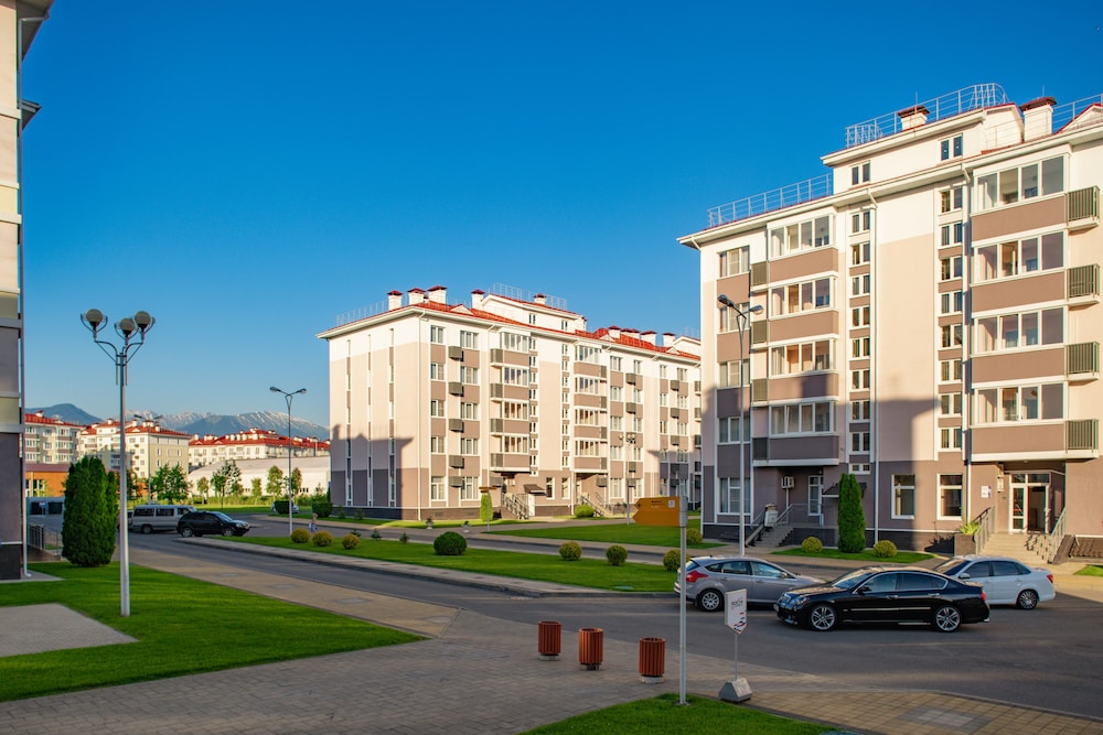 Barkhatnye Sezony Sportivny Kvartal