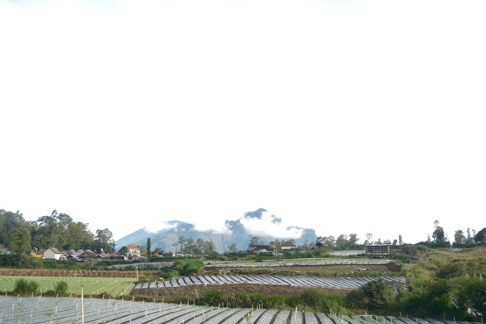 The Vici Batur Villa & Restaurant