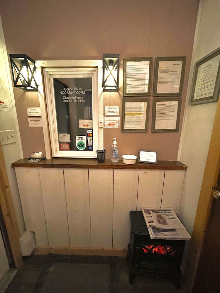 Aldeco Motel - Property Image 20