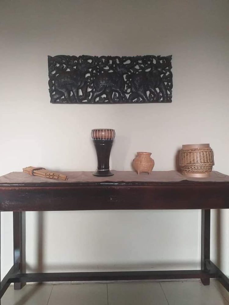Pukyo Bed and Breakfast