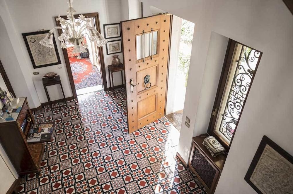 Villa Vittoria