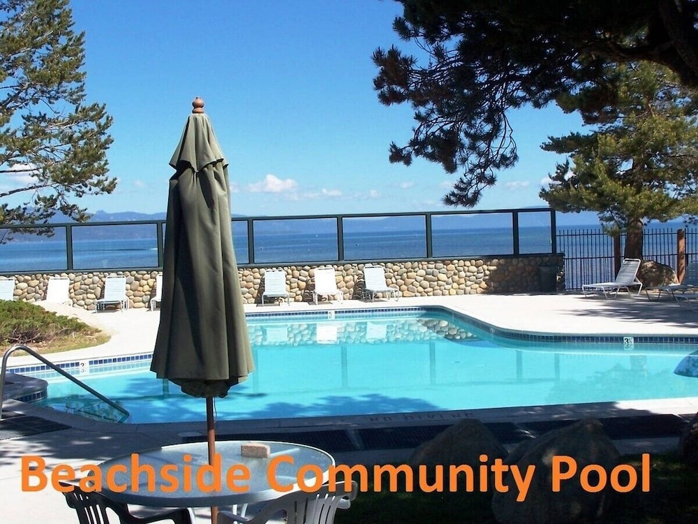 Lake Tahoe Vacations - Hawks View 3 Bedroom Home by RedAwning - Property Image 14